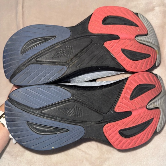 R.A.D. One R-1 Running Shoes - Picture 4 of 5